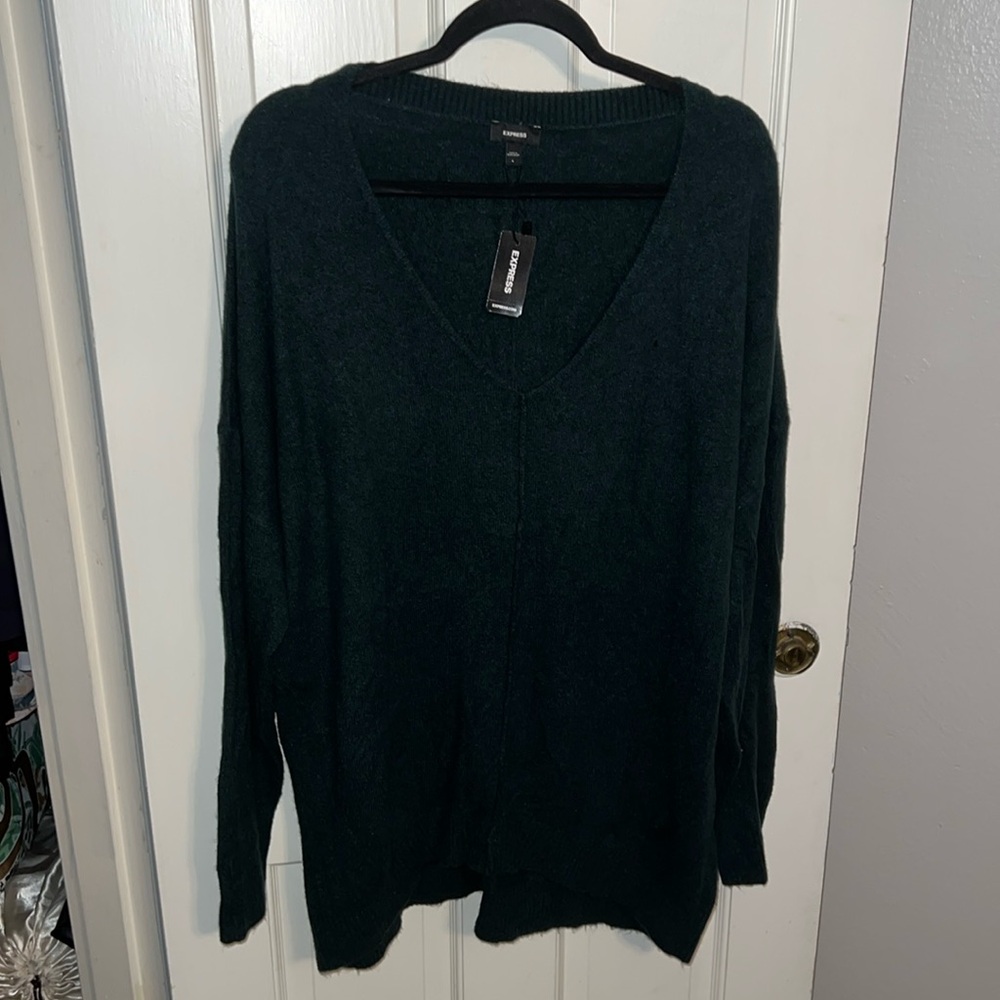 Express Sweater
